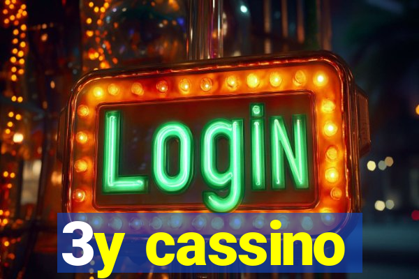 3y cassino